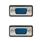 VGA Cable NANOCABLE 10.15.01 Black