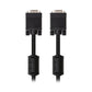 VGA Cable NANOCABLE 10.15.01 Black
