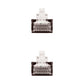 Category 5 UTP cable NANOCABLE 10.20.01
