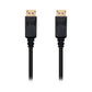 DisplayPort Cable NANOCABLE 10.15.230 Black