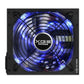 Power supply TooQ TQXGEII-800SAP LED 800W Black 800 W