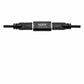 HDMI repeater NANOCABLE 10.15.1201 Black