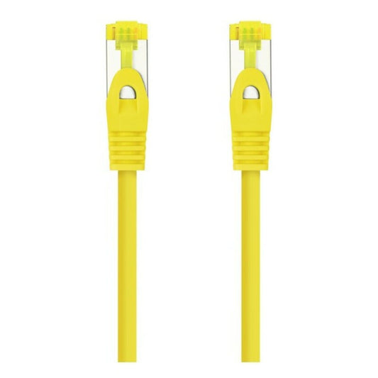 CAT 6a STP Cable NANOCABLE LSZH