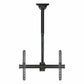 TV Ceiling Support TooQ LPCE1170TSLI-B 37-70"