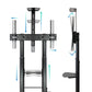 TV Mount TooQ ZEUS 60" 100" 100 kg