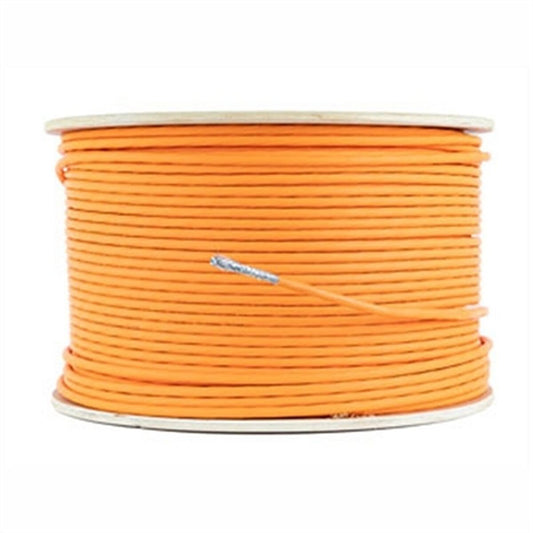UTP Category 6 Rigid Network Cable NANOCABLE 10.20.1700-305 305 m