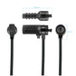 Security Cable NANOCABLE TQCLKC0015-G 1,5 m