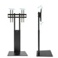 TV Mount TooQ FS2288M-B 32" 40 kg