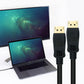 DisplayPort Cable NANOCABLE 10.15.2603 Black 3 m