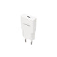 Wall Charger NANOCABLE 10.10.2021 White 20 W