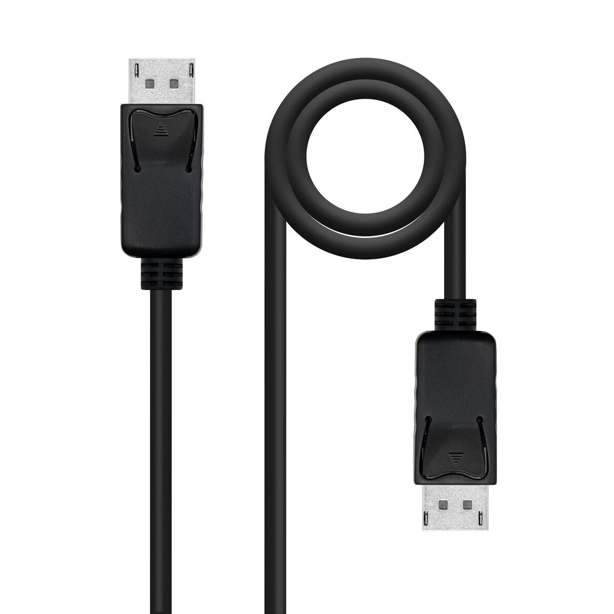 DisplayPort cables