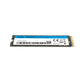 Hard Drive Lexar LNM610P500G-RNNNG 500 GB SSD