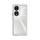 Mobile cover Honor 90 Transparent