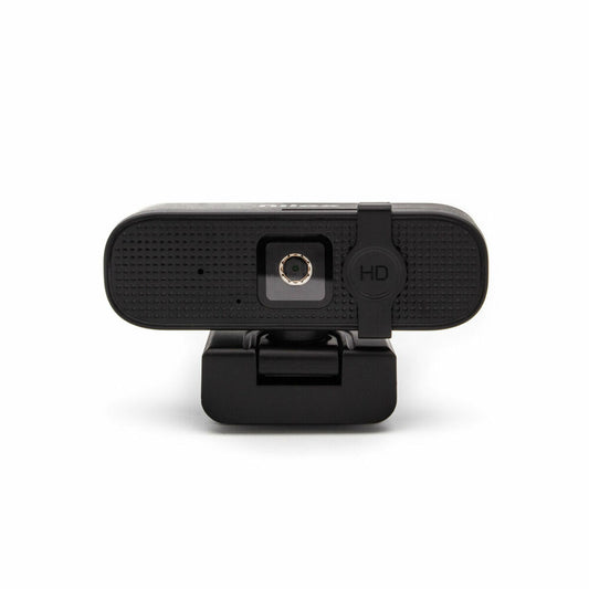 Webcam Nilox NXWCA01 FHD 1080P Black (1 Unit)