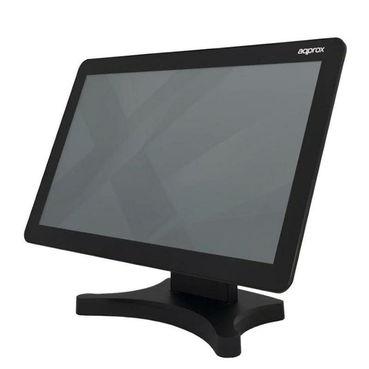 All in One approx! APPTPV21+ 21" 8 GB RAM 128 GB SSD Intel Core i3-7100U