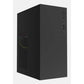 ATX Semi-tower Box approx! APPC-205F Black