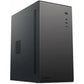 ATX Semi-tower Box approx! APPC-403 Black