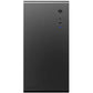 ATX Semi-tower Box approx! APPC-403 Black