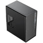ATX Semi-tower Box approx! APPC-901F X-STRONG 500W Black