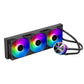 Cooling Base for a Laptop KEEP OUT XWC-360