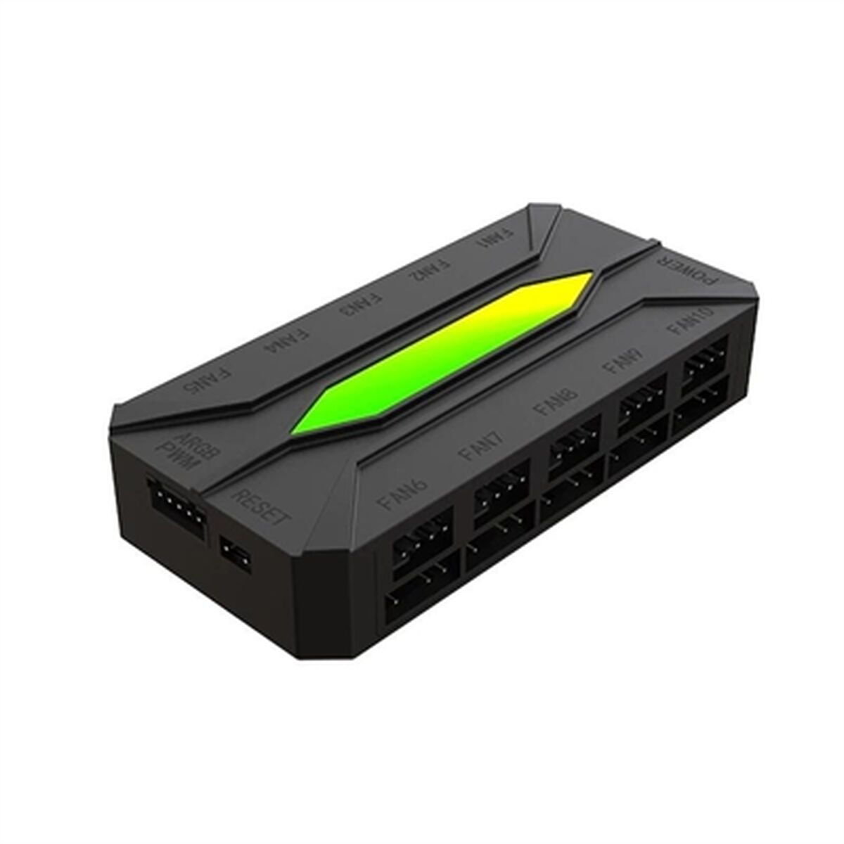 Gaming Fans and cooling