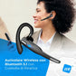 In-ear Bluetooth Headphones NK NK-FA32004 Black
