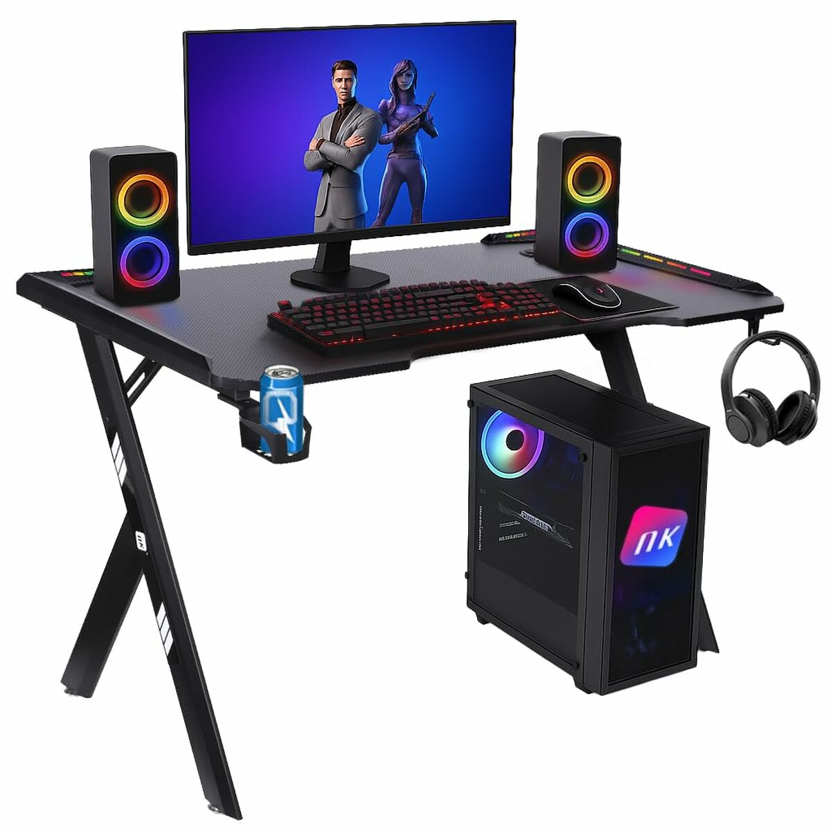 Gaming Chair NK NK-IG33010