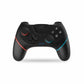 Gaming Control NK NK-IG340036 Black Nintendo Switch