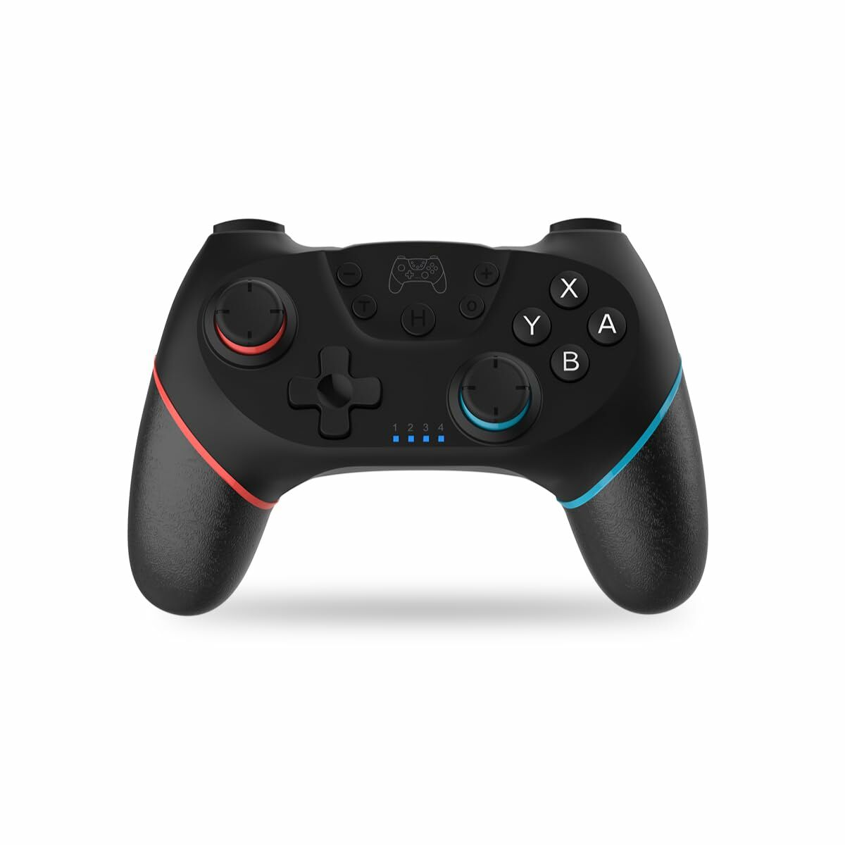 Gaming Control NK NK-IG340036 Black Nintendo Switch
