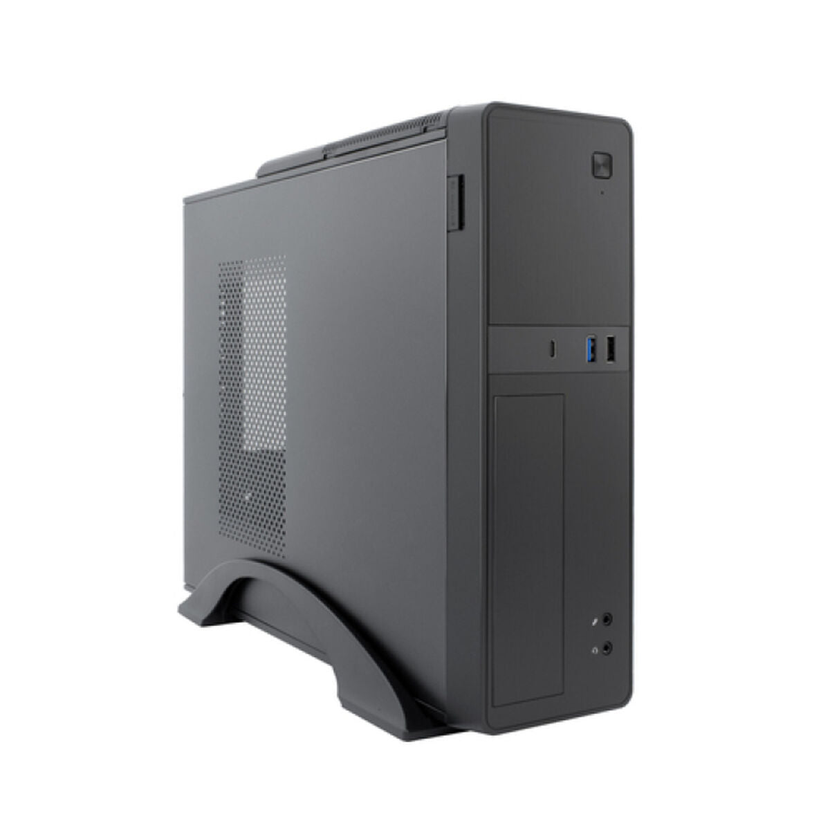 Desktop PC Differo OR1639286 Intel Core i3-12100 8 GB RAM 500 GB 500 GB SSD