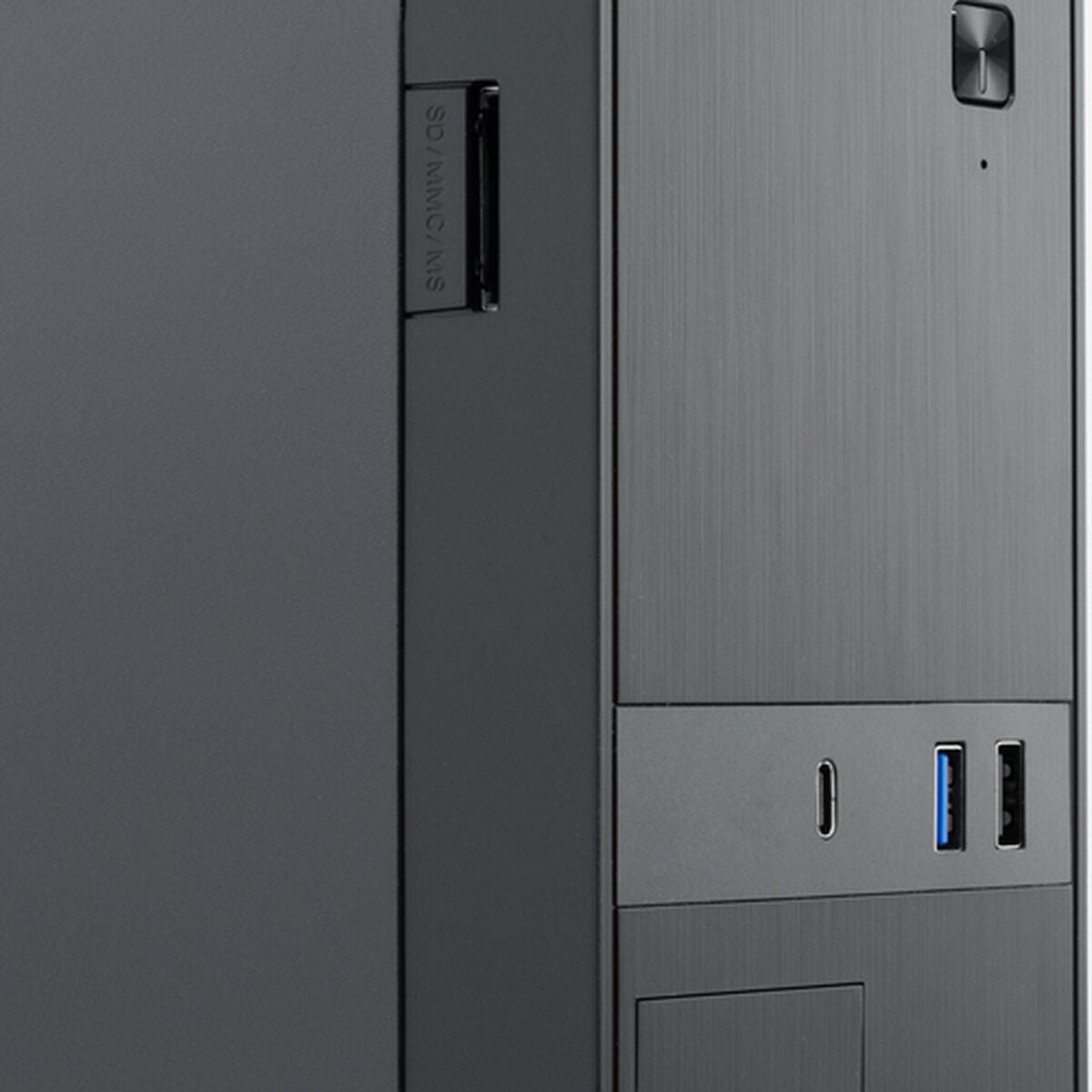 Desktop PC Differo