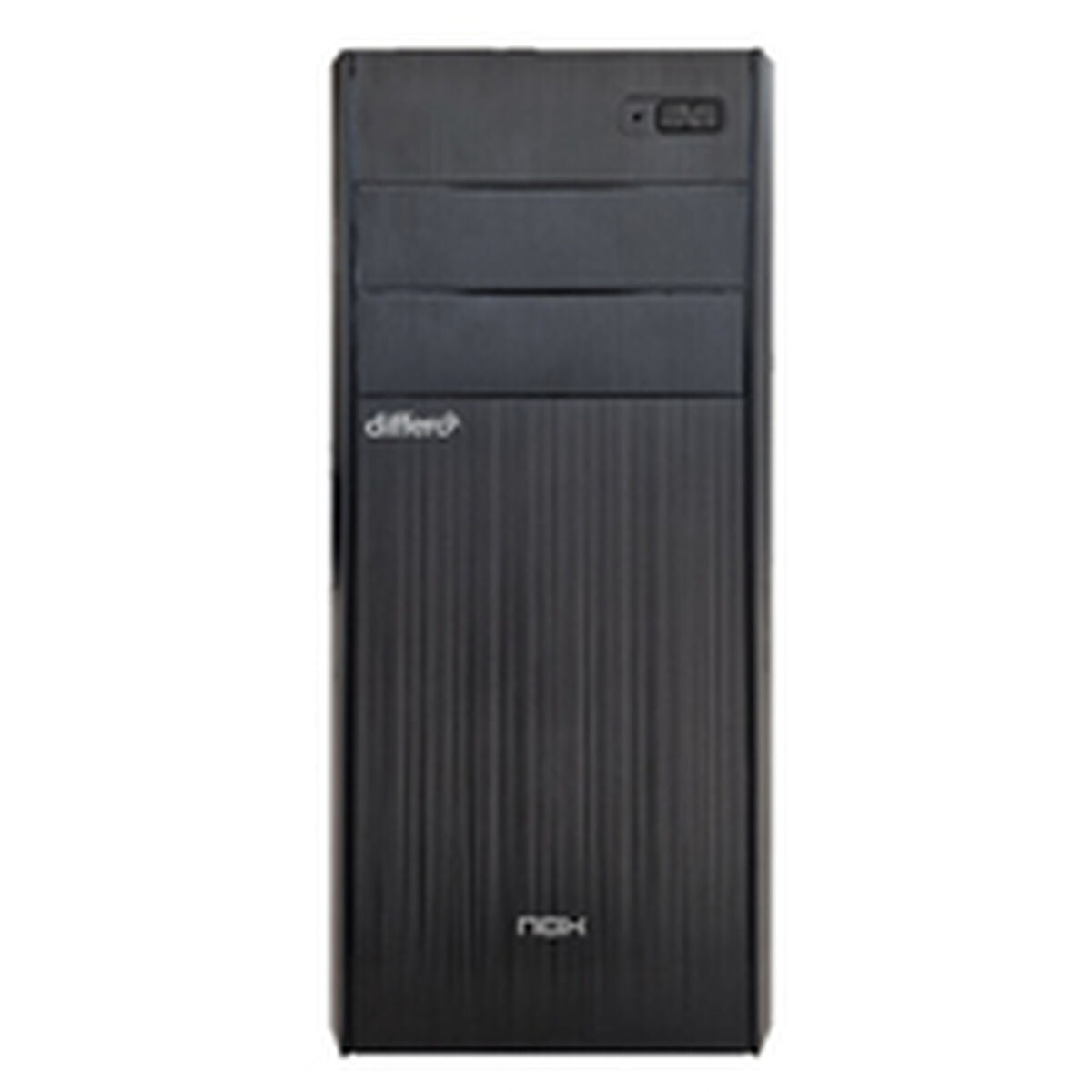 Desktop PC Differo