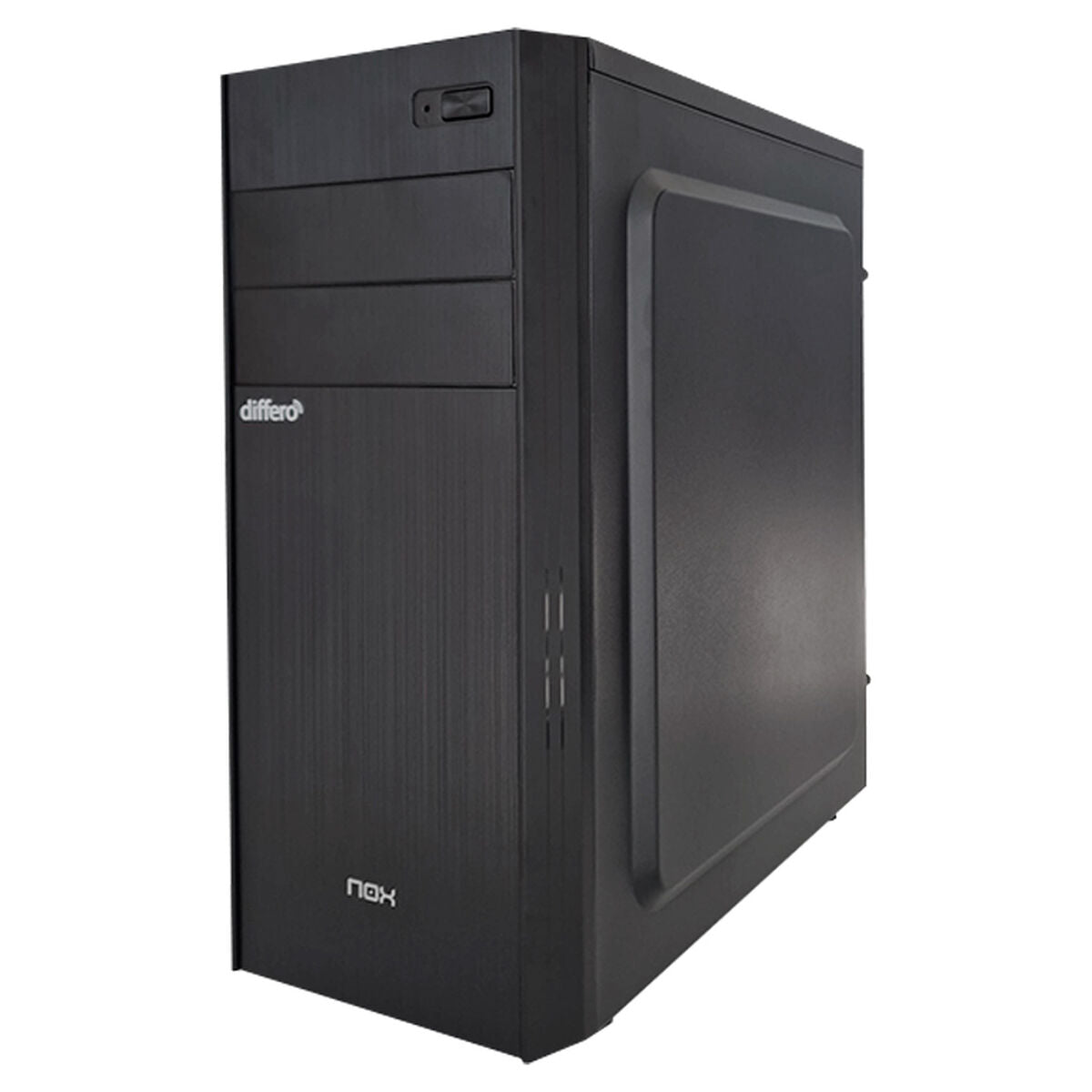 Desktop PC Differo