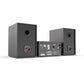 Mini Hifi Aiwa MSBTU600   100W