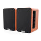 Portable Speakers Aiwa ASPA200BR MADER 2 x 25 W Black