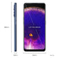 Smartphone Oppo Find X5 Lite 6,43" Dimensity 900 8 GB RAM 256 GB Black