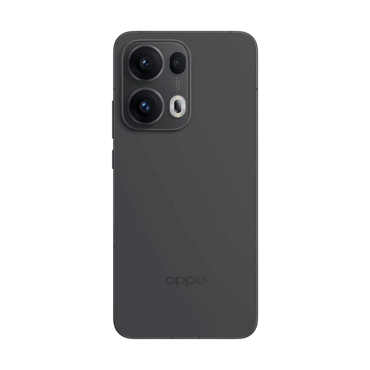 Smartphone Oppo Octa Core 12 GB RAM 512 GB Grey
