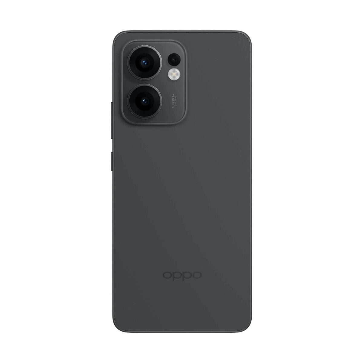 Smartphone Oppo 6,67" Octa Core 8 GB RAM 256 GB Grey