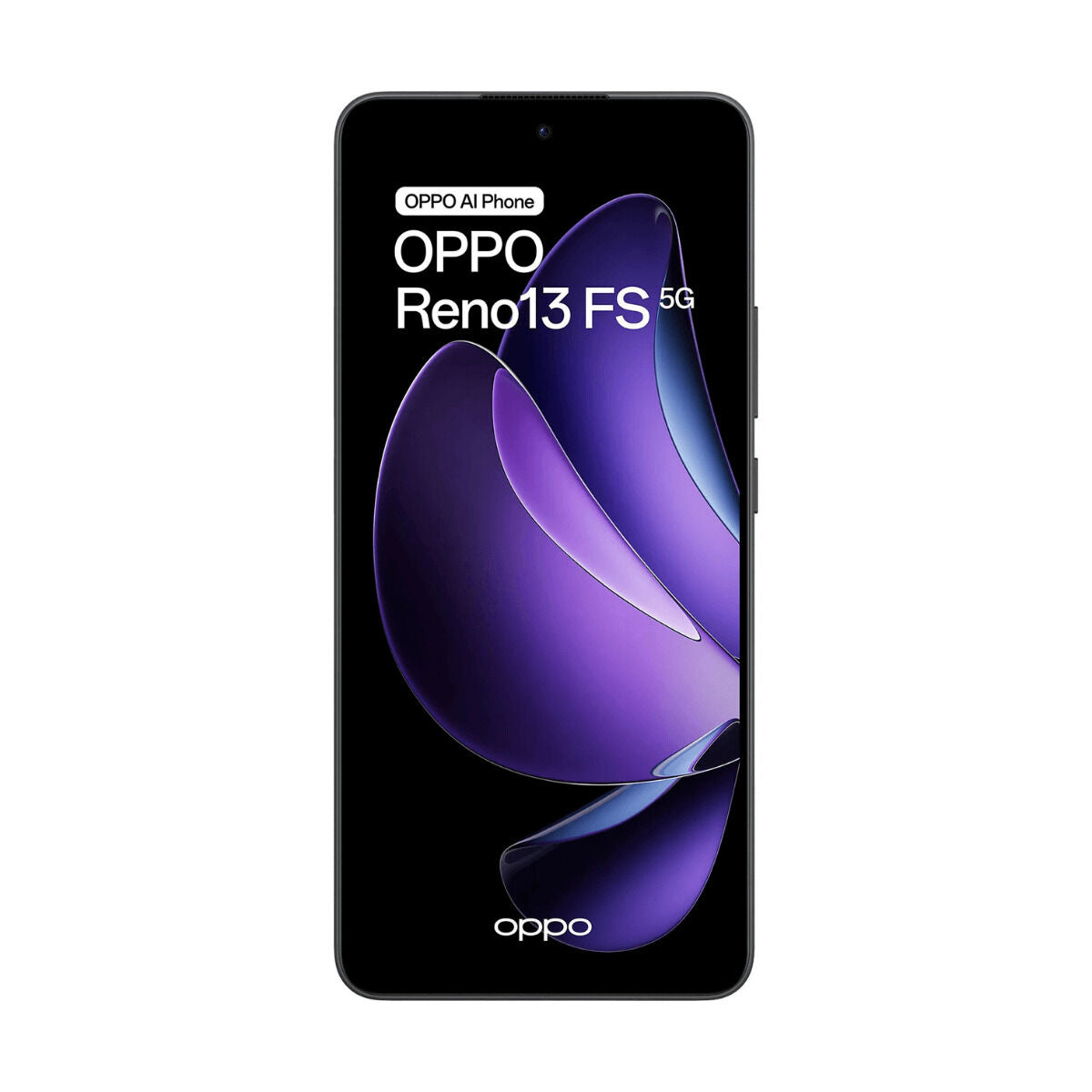 Smartphone Oppo 6,67" Octa Core 12 GB RAM 512 GB Grey