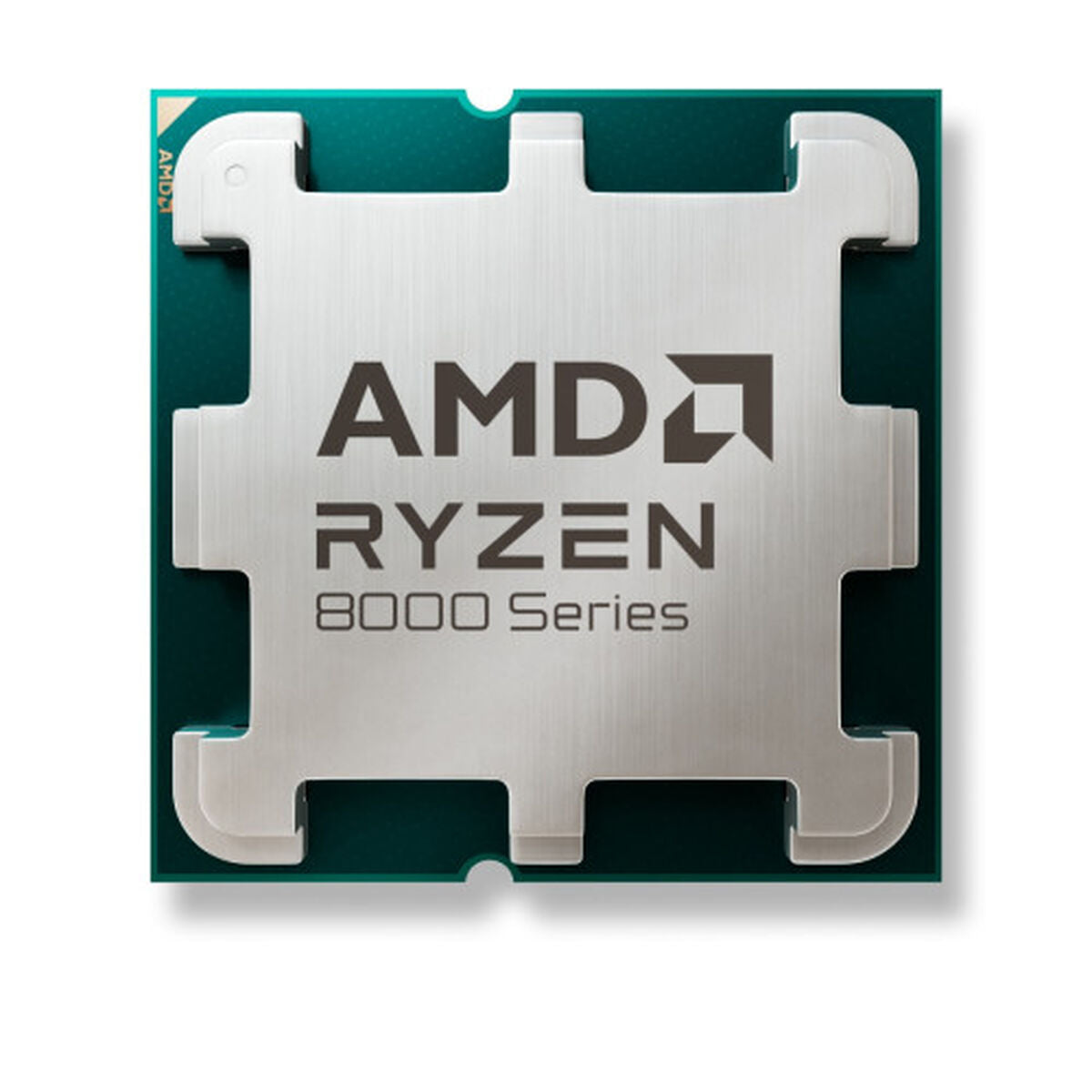 Processor AMD 100-000001590 AMD Ryzen 7 8700F AMD AM5