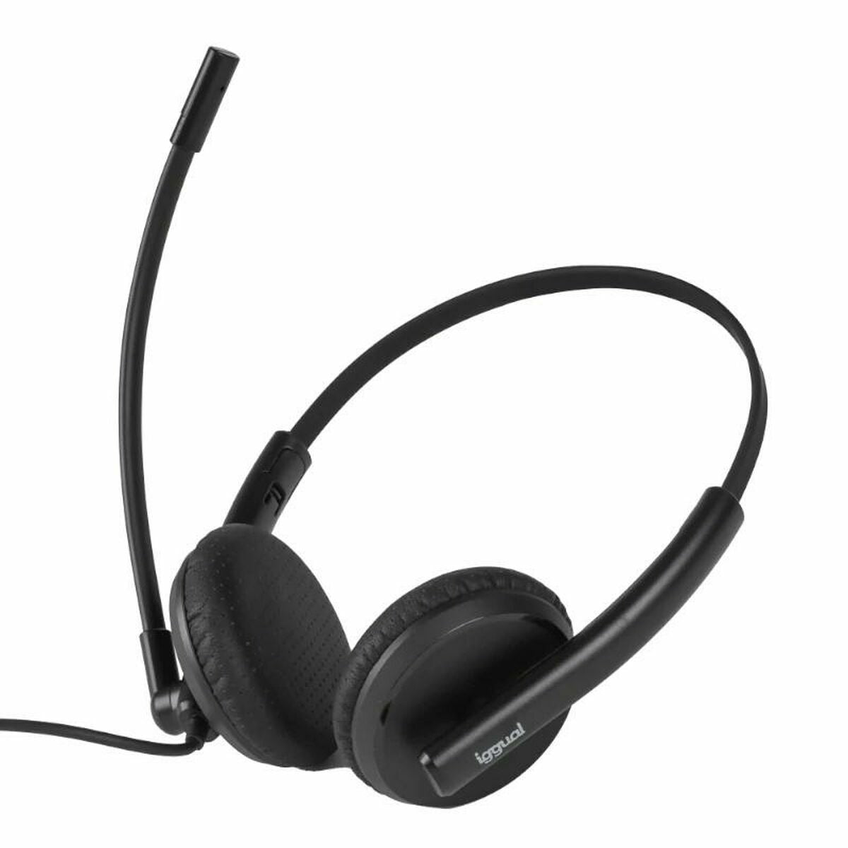 Gaming webcam iggual IGG319420