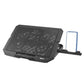 Cooling Base for a Laptop iggual IGG319710