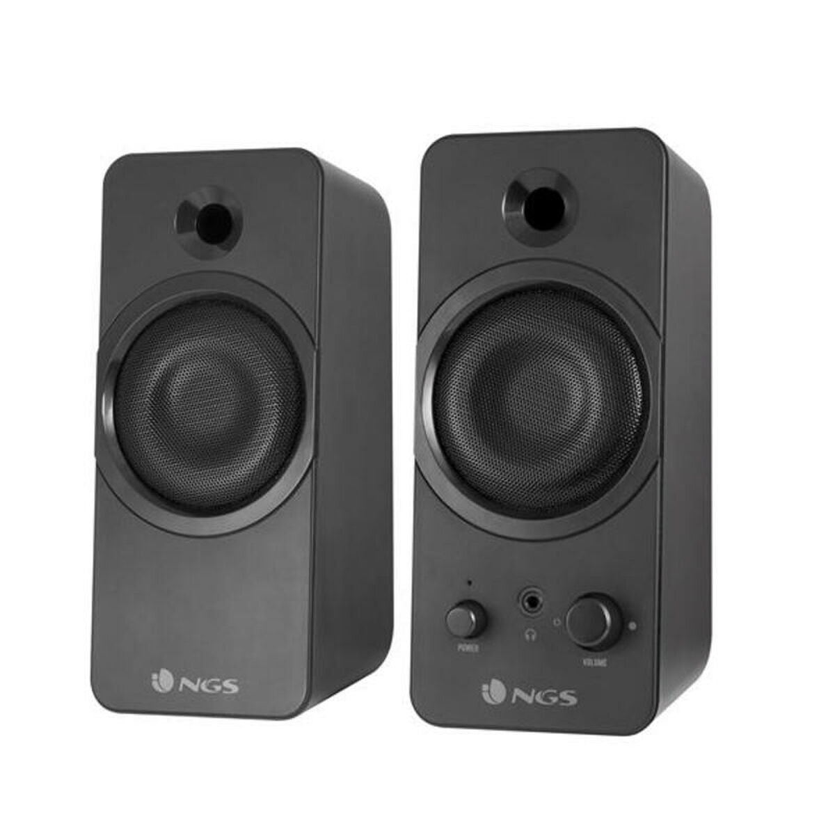 Gaming speakers