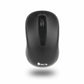 Keyboard and Mouse NGS EUPHORIA KIT Black QWERTY Qwerty US Wireless