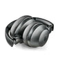 Headphones NGS ARTICASHAKE Black