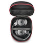 Headphones NGS ARTICASHAKE Black