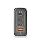 Laptop Charger NGS ULTRARAPIDO140W 140 W