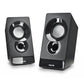 Speakers NGS SB210 Black 12 W