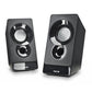 Speakers NGS SB210 Black 12 W