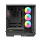 CPU Fan Nfortec NF-CS-URSA-B